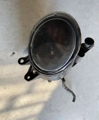 Audi A4 S4 B6 8E 8H Front fog light 8E0941700B