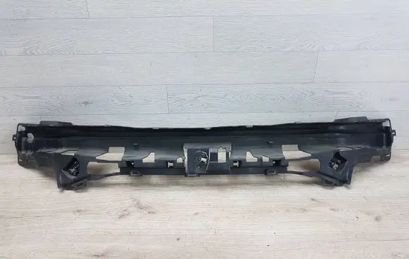 Volvo V40 Front bumper support beam 31283746 31383074