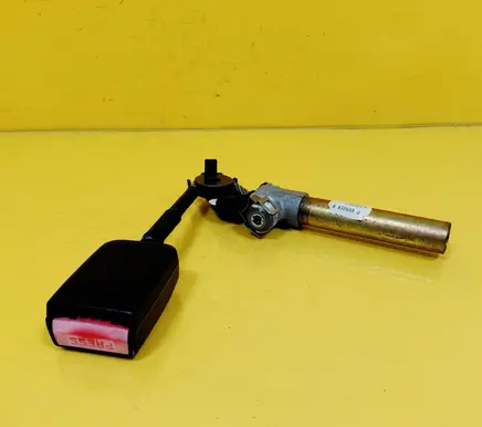 Renault Scenic I Front seatbelt buckle D501197