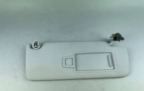 Volkswagen T-Roc Sun visor 5G0857552CC 560857561B