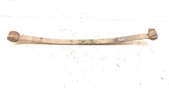 Ford Transit Custom Rear leaf spring BK215560AF