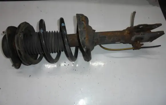 Subaru Forester SH Front shock absorber with coil spring 20310SC050