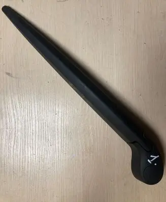 Volvo XC60 Rear wiper blade arm 80020237 30753533