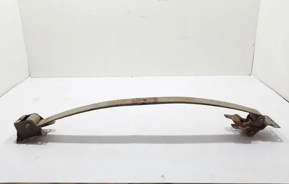 Opel Movano B Rear leaf spring 95509152