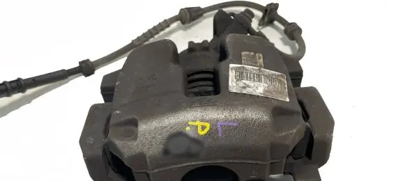 Peugeot 3008 II Front brake caliper 1623162080 26288
