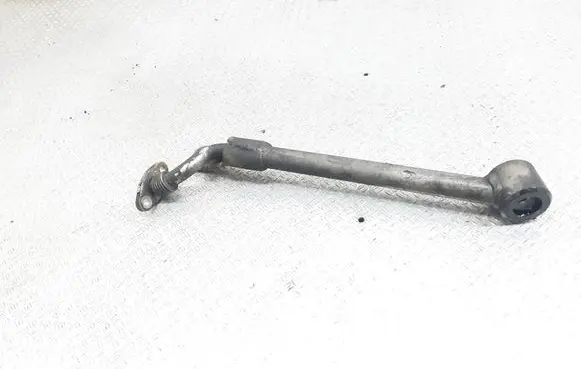 Volkswagen Caddy Turbo turbocharger oiling pipe/hose