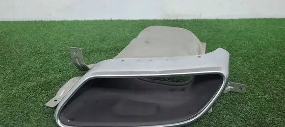 Volvo S60 Muffler ending 31455530