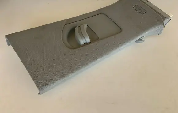 Audi Q5 SQ5 (B) pillar trim (top) 80A867244B 80A867294A