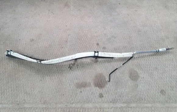 Mercedes-Benz CLS C219 Roof airbag 2198600105