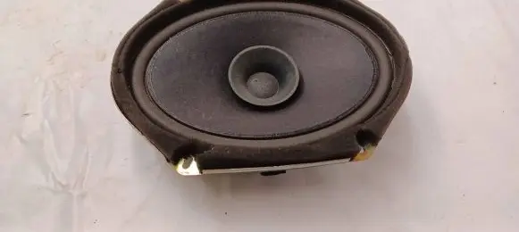Mazda 3 I Front door speaker 3M8118808CA GJ6A66960