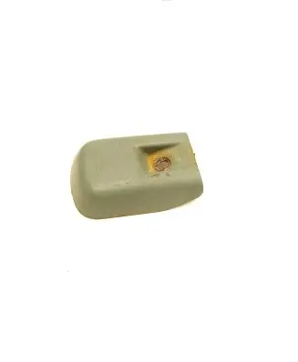Cadillac DeVille Front passenger seat rail trim 20594576