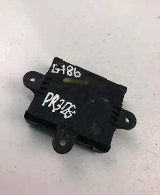 Jaguar XF X250 Other control units/modules BH4214D620AA
