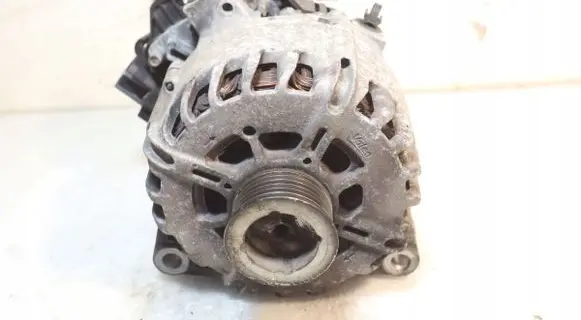 Generator/alternator