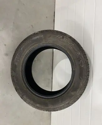 Volkswagen PASSAT B5.5 R15 summer tire 19565R15