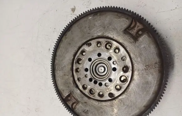 Mercedes-Benz Sprinter W906 Flywheel A6510304005