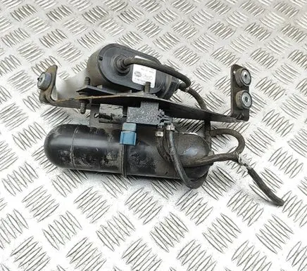 Jaguar XK - XKR Vacuum pump 4C342A451B 7W832B925AF