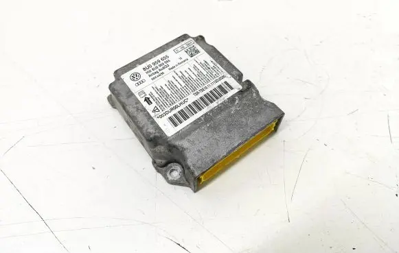 Audi Q3 8U Airbag control unit/module 8U0959655 5WK44299