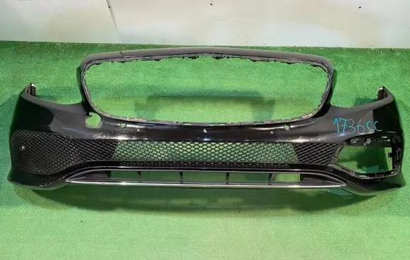 Mercedes-Benz E W213 Front bumper