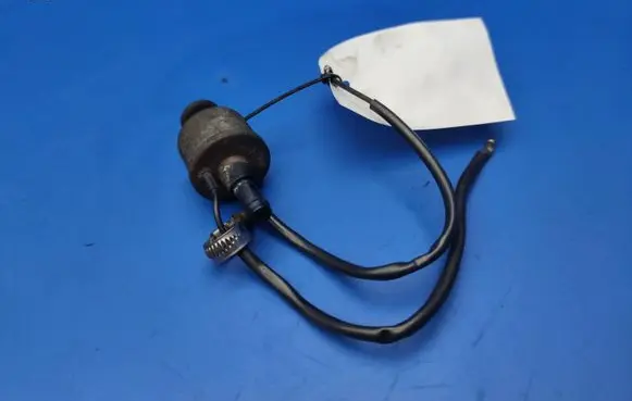 Jaguar XJS Idle control valve (regulator) TDA831