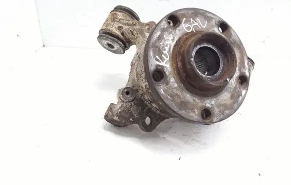 Audi A6 S6 C5 4B Rear wheel hub spindle/knuckle 