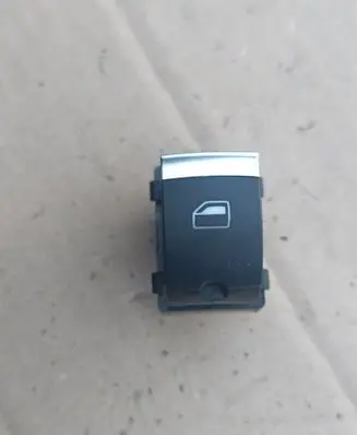 Audi Q7 4L Electric window control switch 4F0959855B