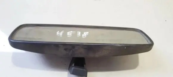 Peugeot Partner Rear view mirror (interior) E200466 E202466