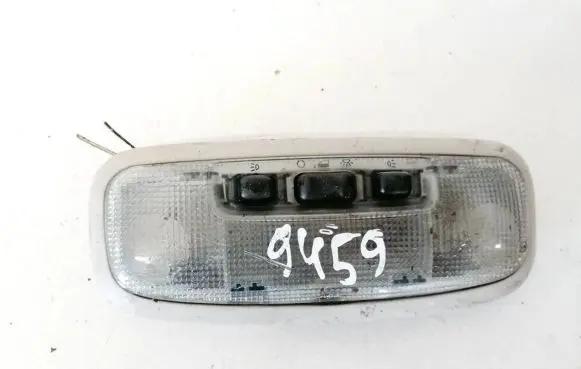 Ford S-MAX Front seat light 3s7a13k767ab 3s7a-13k767-ab