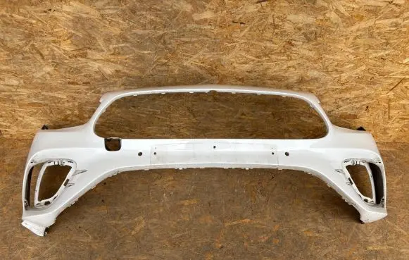 Mercedes-Benz E W213 Front bumper A2388854001 C09975