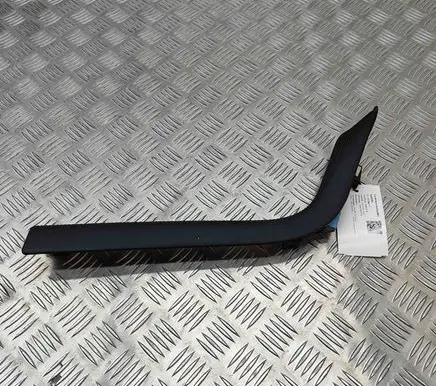Jaguar XJ X351 Other center console (tunnel) element AW93F045D70A