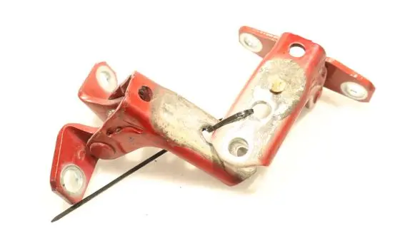 Mitsubishi ASX Front door hinge set 