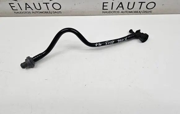 Mercedes-Benz GL X166 Vacuum line/pipe/hose A1664301629