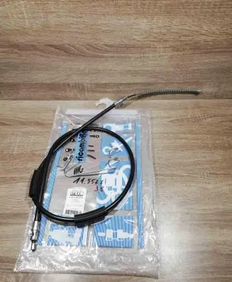 Ford Transit Handbrake/parking brake wiring cable 4122075 4331046 cb140568