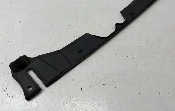 Ford Explorer VI Other trunk/boot trim element LB5BS45140AA