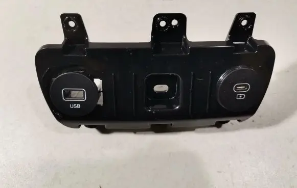 KIA EV6 USB socket connector 96123CV010