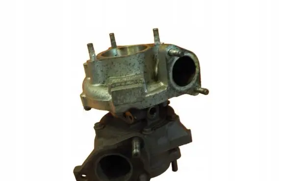 Mazda 6 Turbo VJ44 6MB34