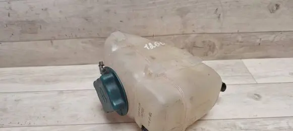 Volvo XC90 Coolant expansion tank/reservoir 9445462