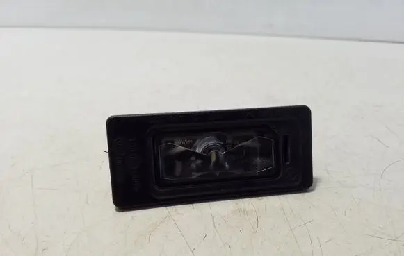 Audi A6 S6 C8 4K Number plate light 5NA943021
