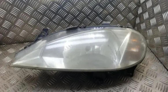 Renault Megane I Headlight/headlamp