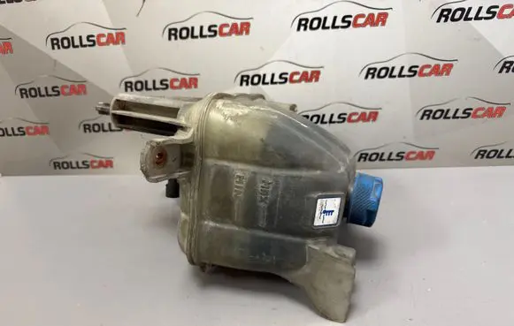 Peugeot Boxer Coolant expansion tank/reservoir 