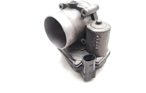 Audi A3 S3 8P Electric throttle body valve 03C133062C A2C53030936
