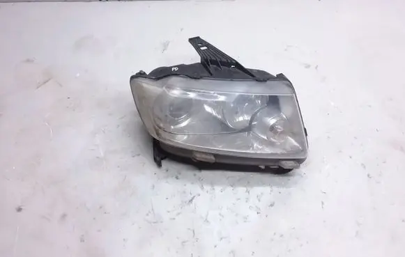 Jeep Compass Headlight/headlamp 05182552AD