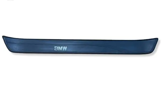 BMW 3 E90 E91 Front sill trim cover 7060279 51477060279