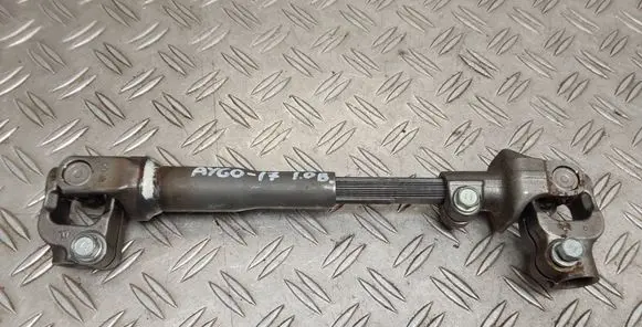 Toyota Aygo AB40 Steering column universal joint 