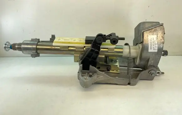 Mercedes-Benz B W245 Steering wheel axle A1694603216 169460574 1695452932