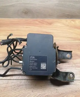 Toyota Yaris ABS Pump 895410D170 06210962033 06261338041