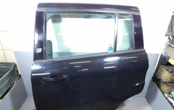 Ford Grand C-MAX Side sliding door 