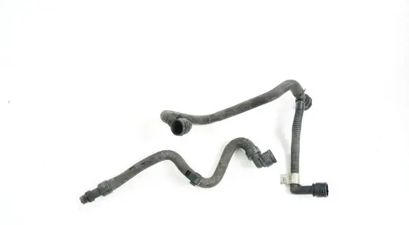 BMW X3 F25 Air intake hose/pipe 13220143 13220138