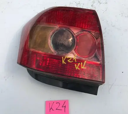 Toyota Corolla E120 E130 Rear/tail lights 