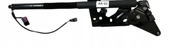 Audi A7 S7 4G Tailgate/trunk strut/damper 4G8827851F