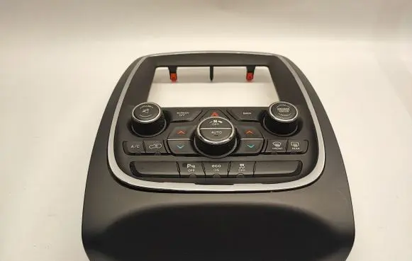 Dodge Durango III Climate control unit 05091858AB